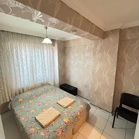 Lejlighedshotel Dali