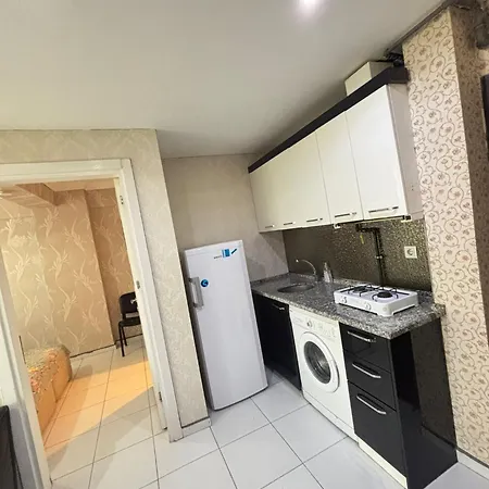 Ξενοδοχείο με διαμερίσματα Dali *