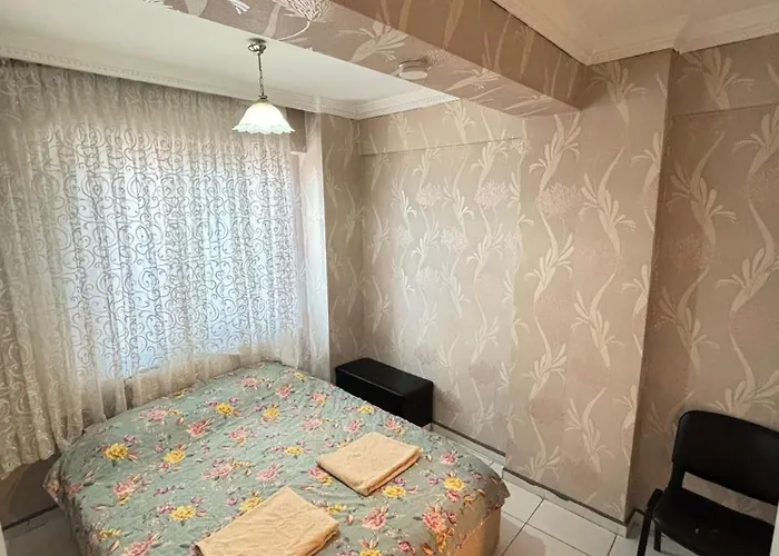 Apartmanhotel Dali